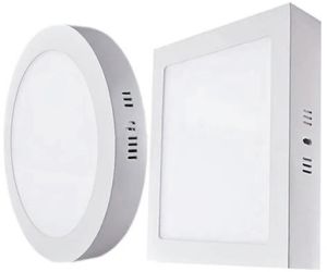 LED Ceiling Surface Panel Light