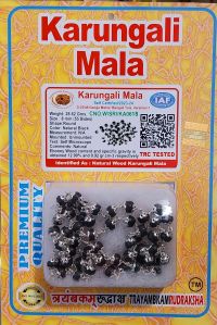 Karungali Mala