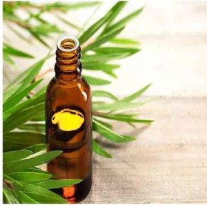 Natural Henna Oil