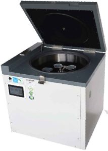 Refrigerated Centrifuges for Blood Bank
