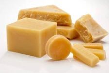 Natural Honey Beeswax