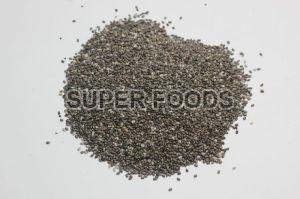 Black Chia Seed