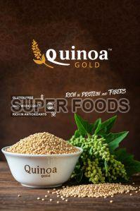 Organic Quinoa Seeds