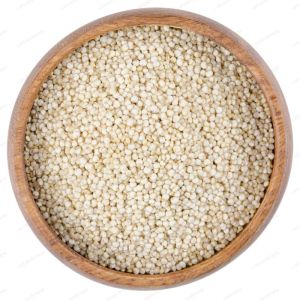 White Quinoa