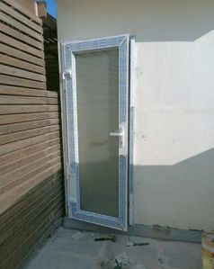 UPVC Casement Door