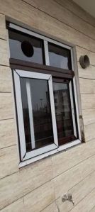 Upvc Sliding Window