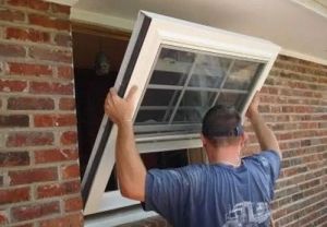 UPVC Window Installation Services