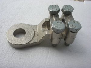 Reusable Cable Lugs