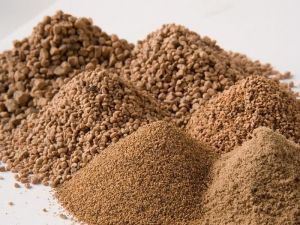 Walnut Shell Grit