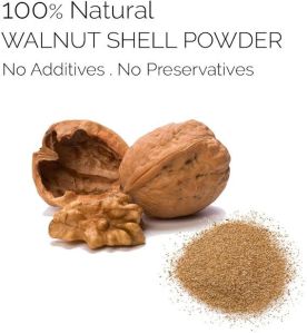 Walnut Shell Powder