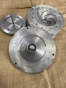 Investment Casting Die