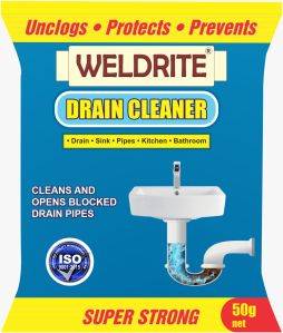 drain cleaner