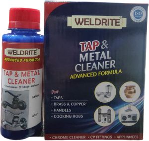 Tap & Metal Cleaner