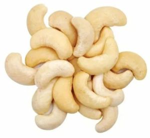 SW Whole Cashew Nuts