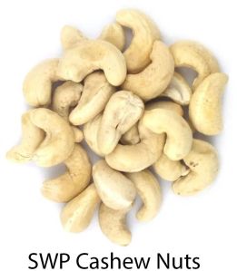 Whole SWP Cashew Nuts