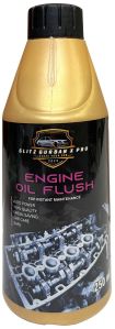 Engine Oil Flush