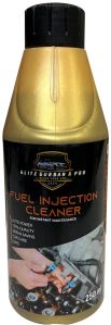 Fuel Injection Cleaner