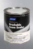 Norton Brushable Seam Sealer