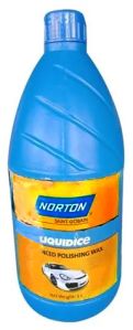 Norton Liquidice NCED Polishing Wax