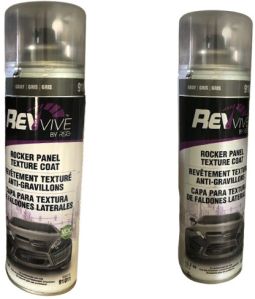 Norton REVvive Rocker Panel Texture Coat