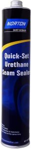 Saint Gobain Norton Quick Set Urethane Seam Sealer