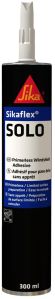 Sikaflex Solo Glass Seal Silicone Sealant