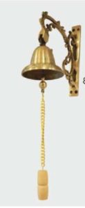 Tree Brass Bell