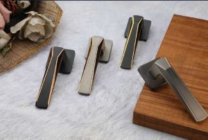 JD-Vitara Mortise Handles