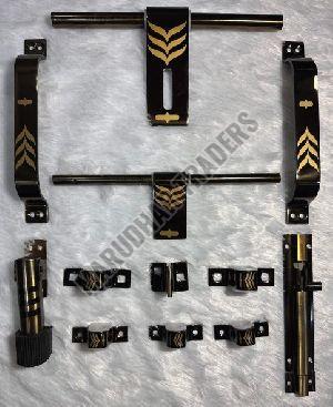 Stainless Steel Door Kit