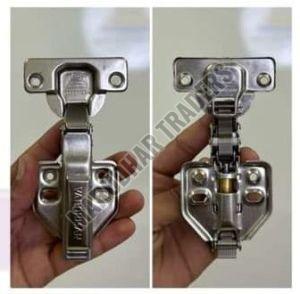 210 gm Soft Close Mild Steel Hinge