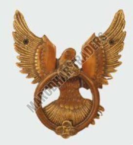 Brass Eagle Door Knocker