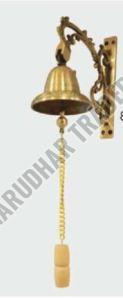 Tree Brass Bell