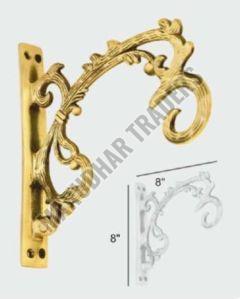 Brass Tree Bracket