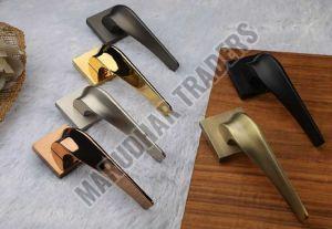 JD-Delta Mortise Handles