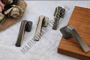 JD-Vitara Mortise Handles