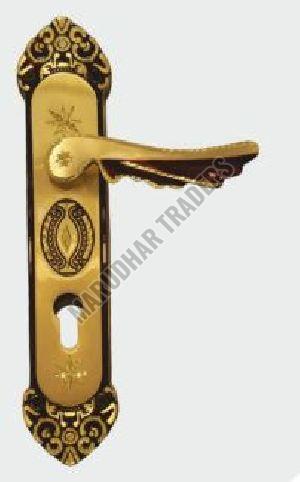 Brass Door Handle