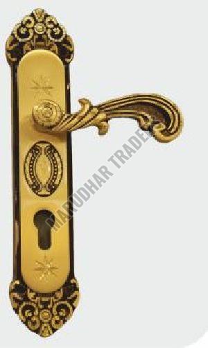 Brass Door Handle