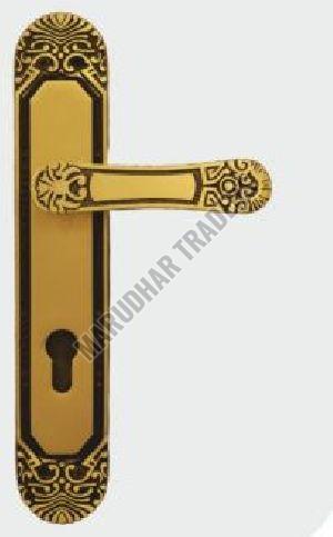 Brass Door Handle