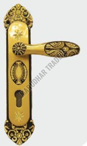 Brass Door Handle
