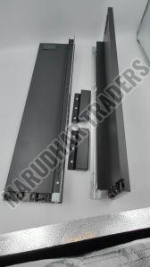 Slim Tandem Drawer