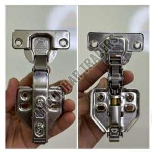 180 gm Soft Close Mild Steel Hinge