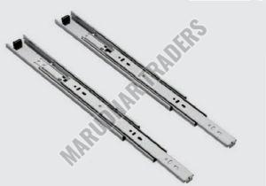 Stainless Steel Telescopic Drawer Channel