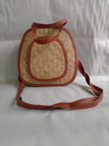Cane Sling Bag