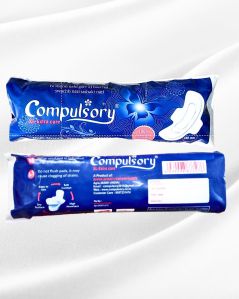 7 XL Sanitary Pad Pack