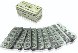 Lio-3 tablets