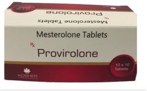 Proviron 25 Mg