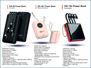 Power Bank