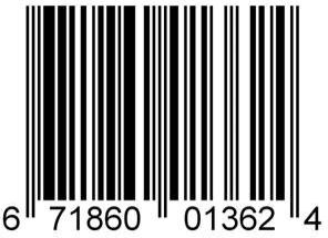 GS1 BARCODE REGISTRATION