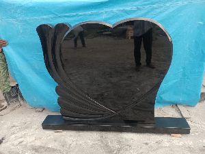 Hand Carved Granite Monuments