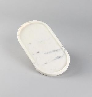 Marble Stone Tray